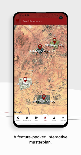Better Home Screenshot 4 - AppWisp.com