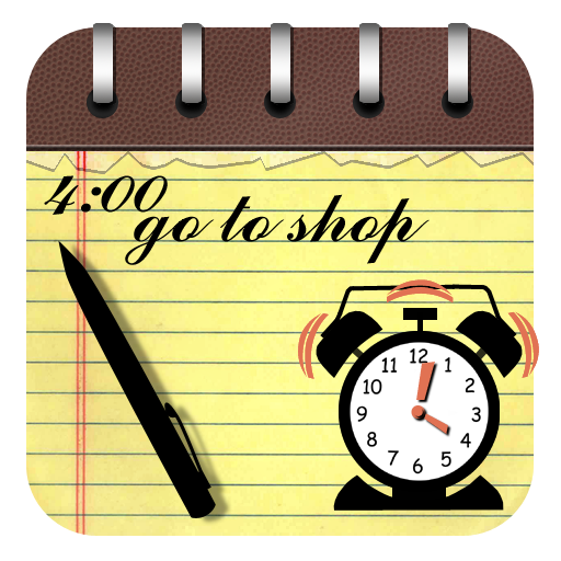 Scheduler logo