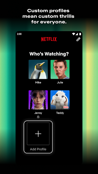 Netflix Video Stills 6