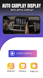 Apple Carplay Android
