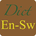 English Swahili Dictionary Apk