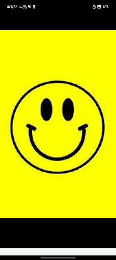 Android application Funny Emoji Wallpapers screenshort