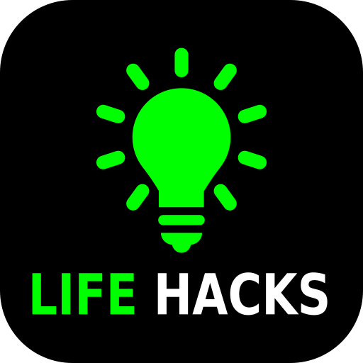 Life Hacks and Tips Offline Download on Windows