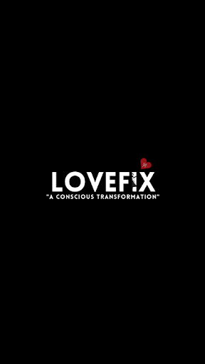 Android application LVFX LOVEFIX screenshort