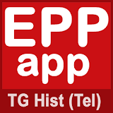 Telangana History - EppApp icon
