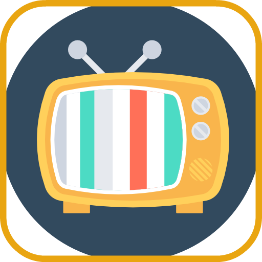 TV-CAST (Streaming-TV Podcast) 1.0 Icon