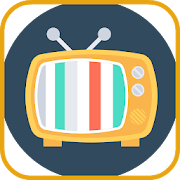 Top 40 Entertainment Apps Like TV-CAST (Streaming-TV Podcast) - Best Alternatives