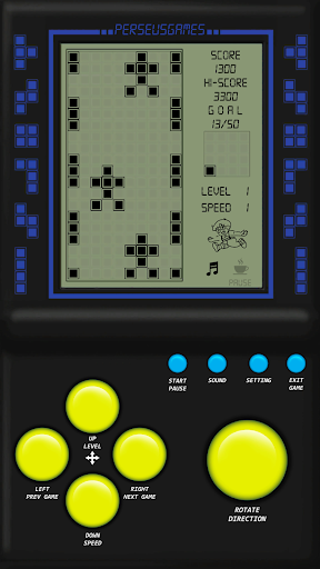 Brick Game By Perseusgames Google Play United States Searchman App Data Information