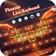 Phoenix Live Keyboard