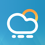 Cover Image of Download Now Weather 1.0.3 APK