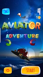 Aviator Adventure