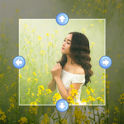 Photo Compressor Image Resizer logo