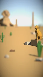 Desert Turns
