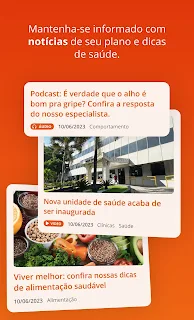 FUNSSEST Saúde