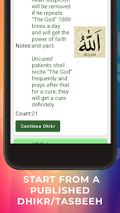 Dhikr Mobi Apk Latest App for Android 4