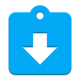 EASY VIDEO DOWNLOADER icon