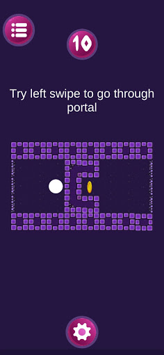 Circlezoid Screen 3