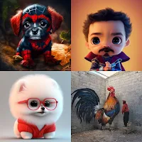 Guess:Famous Pic's-Quiz