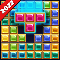 Block Jewel - Бесплатная игра Block Puzzle Gem