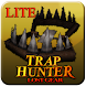TRAP HUNTER -LOST GEAR- LITE - Androidアプリ