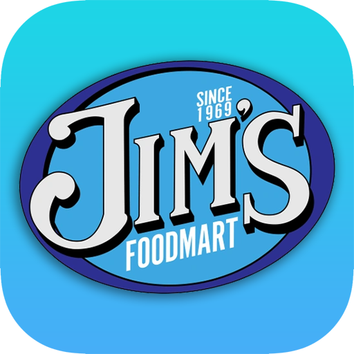 Jims Foodmart logo