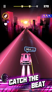 Rhythm Racer Music Go 5