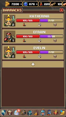 Game screenshot Royal Merchant: Shop Sim RPG hack