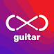 ギター用ドラムループ - Androidアプリ