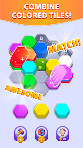 Hexa Island 3D 1
