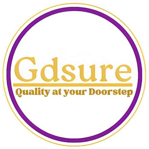 Gdsure logo
