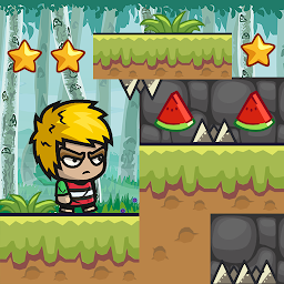 Kirikou Jungle Mission Mod Apk