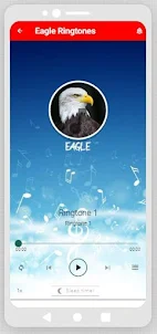 Eagle Ringtones