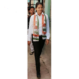 Manisha Bandgar Voterlist icon
