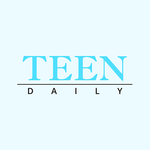 TeenDaily - новости, тренды logo
