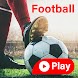 Live Football Tv - Androidアプリ