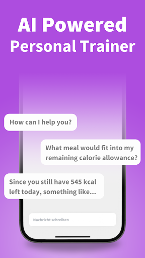 Weighlos: Lose weight, get fit Screen 2