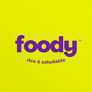 Foody - Comida rica y saludable a domicilio