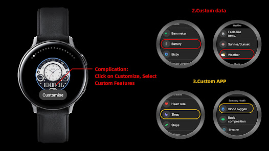 Screenshot image