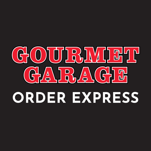 Gourmet Garage Order Express Laai af op Windows