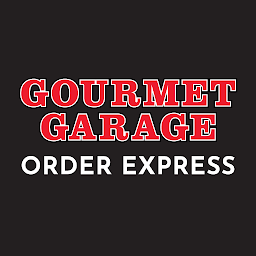 Image de l'icône Gourmet Garage Order Express