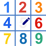 Cover Image of डाउनलोड Sudoku Masters  APK