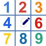 Sudoku Masters icon