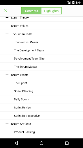 Project Management Textbook
