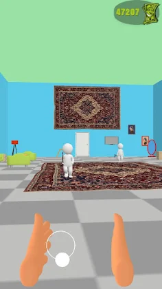 Crazy Day - Screenshot 4