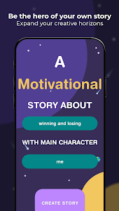 Storytize - AI Story Maker