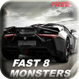Fast 8 Extreme icon