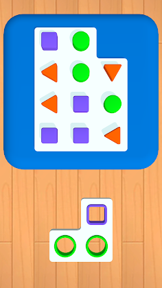 Color Puzzle - Screenshot 2
