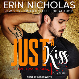 Icon image Just A Kiss