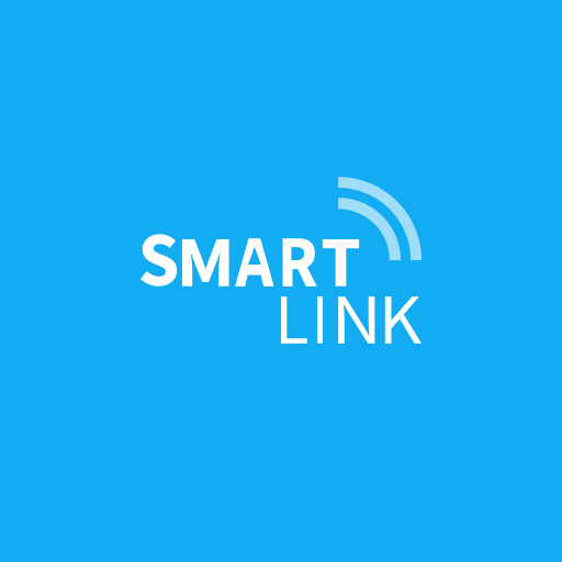 Atlas Copco SMARTLINK logo
