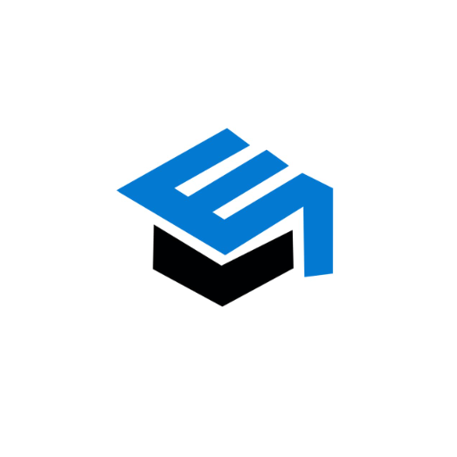 Edustore - Project Topics logo